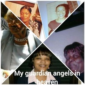 Meet your Posher, Luvgoddess